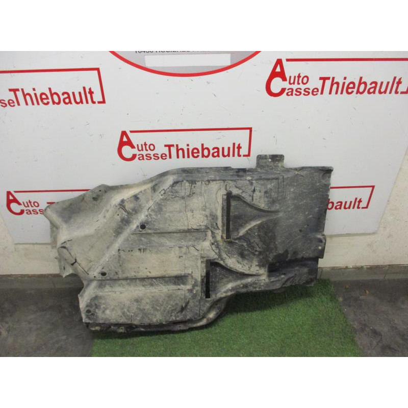 Cache sous moteur BMW X3 (E83) PHASE 1 d’occasion