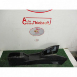 Console central (interieur plastique) PEUGEOT 208 d’occasion