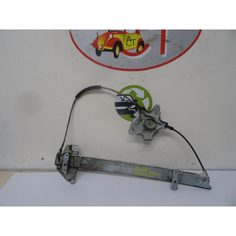 Leve vitre mecanique avant droit RENAULT MASTER FOURGON d’occasion