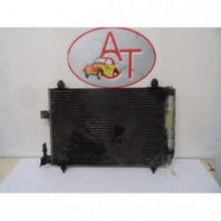 Radiateur clim CITROEN C5 I PHASE 2 d’occasion