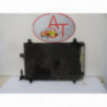 Radiateur clim CITROEN C5 I PHASE 2 d’occasion