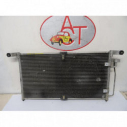 Radiateur clim SSANGYONG KORANDO  PHASE 2 d’occasion
