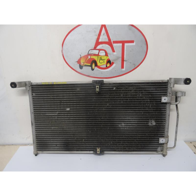 Radiateur clim SSANGYONG KORANDO  PHASE 2 d’occasion