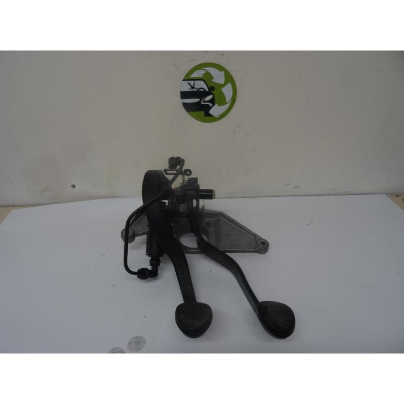 Pedalier MINI MINI I (R50/53) d’occasion