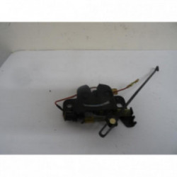 Serrure de coffre HYUNDAI COUPE I PHASE 2 d’occasion