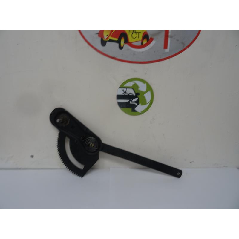 Leve vitre mecanique avant droit RENAULT MASTER FOURGON d’occasion