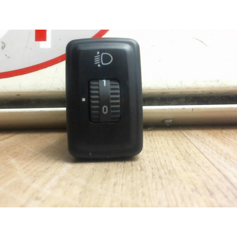 Commande de reglage hauteur de phare SSANGYONG KORANDO  PHASE 2 d’occasion