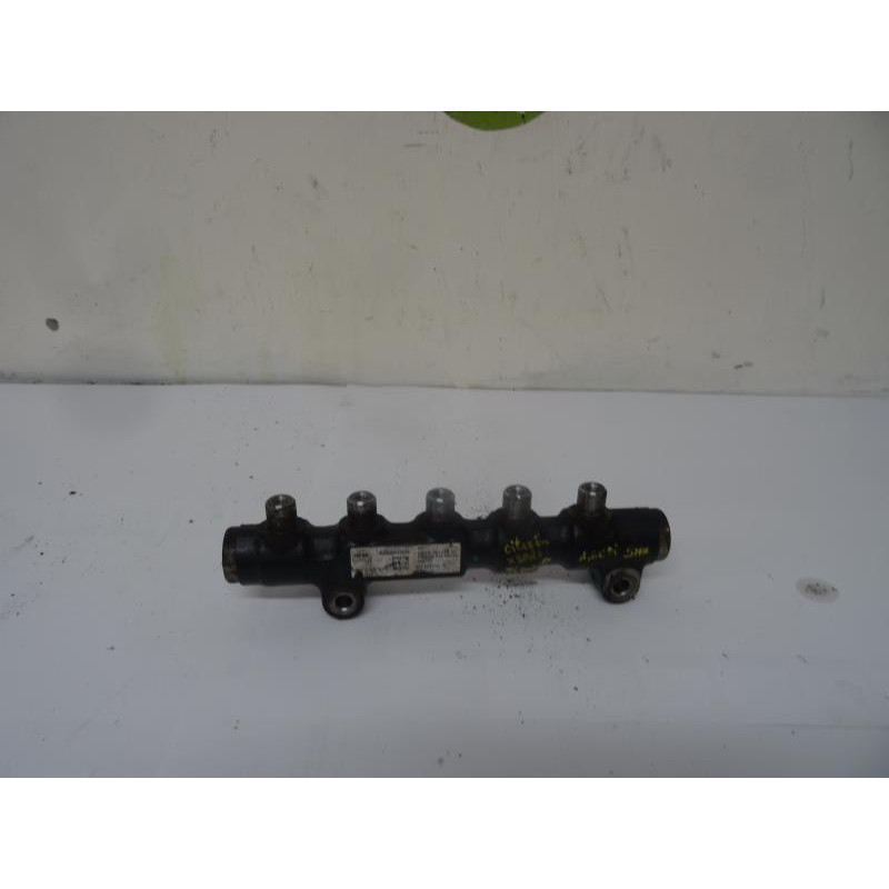 Rampe injection CITROEN XSARA PICASSO PHASE 2 d’occasion