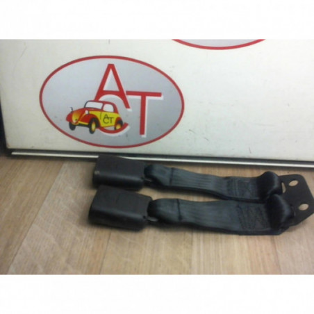 Attache ceinture arriere gauche LANCIA KAPPA d’occasion