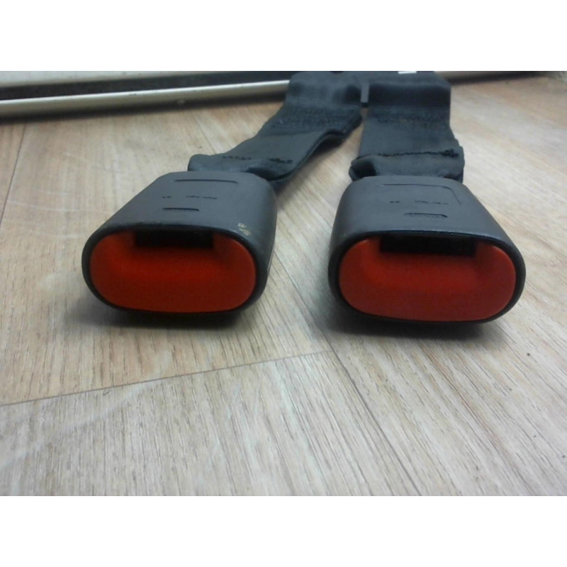 Attache ceinture arriere gauche LANCIA KAPPA d’occasion