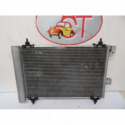 Radiateur clim CITROEN C4 d’occasion