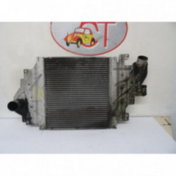 Echangeur air (Intercooler) RENAULT CLIO II PHASE 2 d’occasion