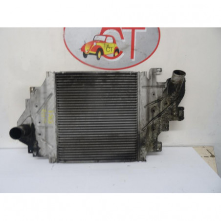 Echangeur air (Intercooler) RENAULT CLIO II PHASE 2 d’occasion
