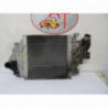 Echangeur air (Intercooler) RENAULT CLIO II PHASE 2 d’occasion