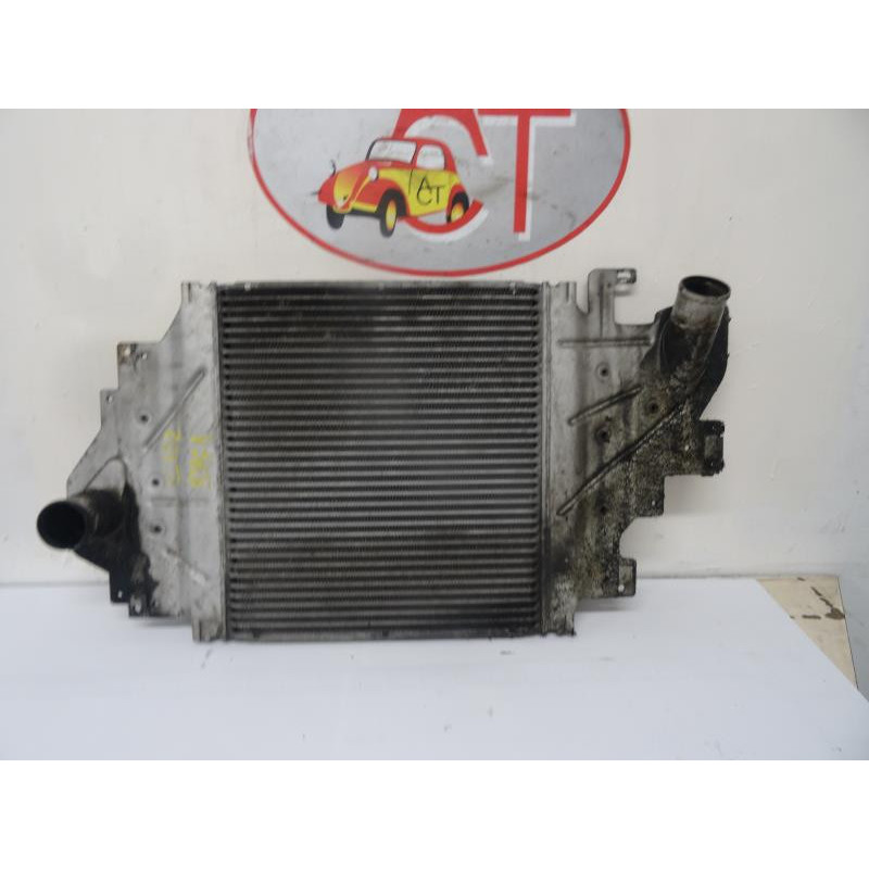 Echangeur air (Intercooler) RENAULT CLIO II PHASE 2 d’occasion