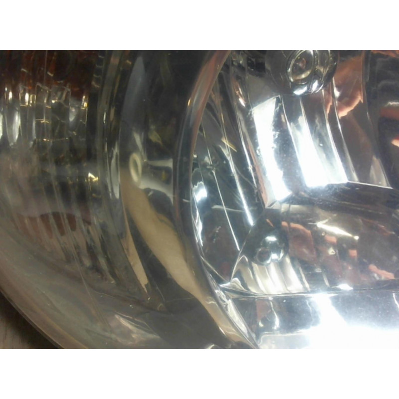 Optique avant principal droit (feux)(phare) KIA  d’occasion