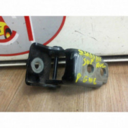 Charniere de porte avant gauche RENAULT MEGANE III PHASE 1 d’occasion