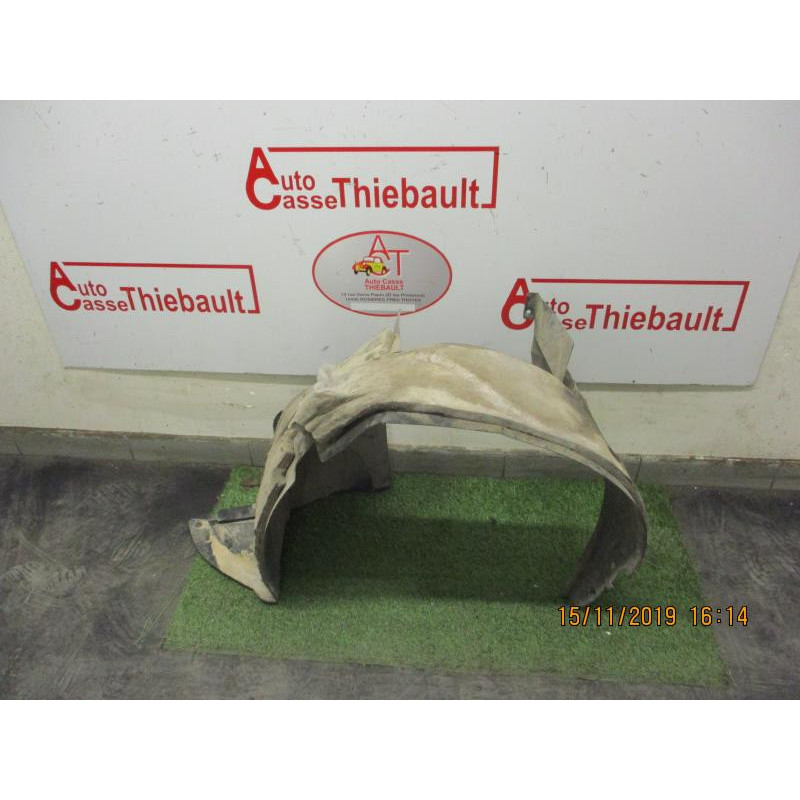 Pare boue avant gauche CITROEN BERLINGO (M49/M59) FOURGON PHASE 2 d’occasion
