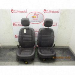 Interieur complet RENAULT SCENIC III PHASE 1 d’occasion