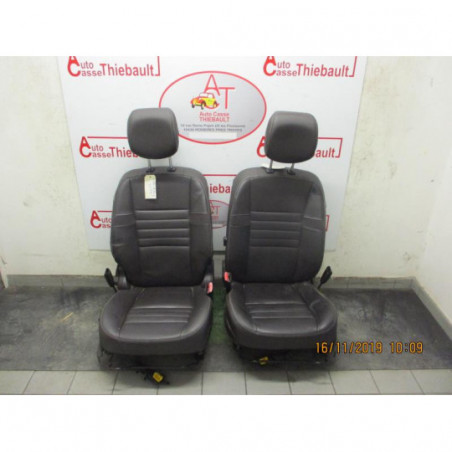 Interieur complet RENAULT SCENIC III PHASE 1 d’occasion