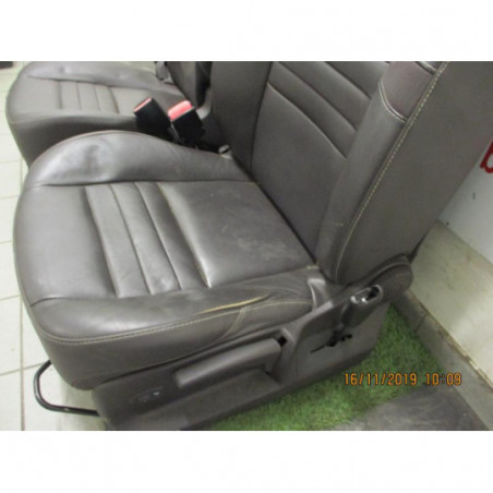 Interieur complet RENAULT SCENIC III PHASE 1 d’occasion