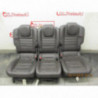 Interieur complet RENAULT SCENIC III PHASE 1 d’occasion
