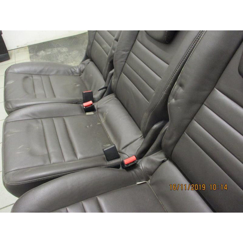 Interieur complet RENAULT SCENIC III PHASE 1 d’occasion