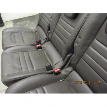 Interieur complet RENAULT SCENIC III PHASE 1 d’occasion