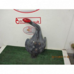 Crochet panier roue secours LAND ROVER FREELAND. d’occasion