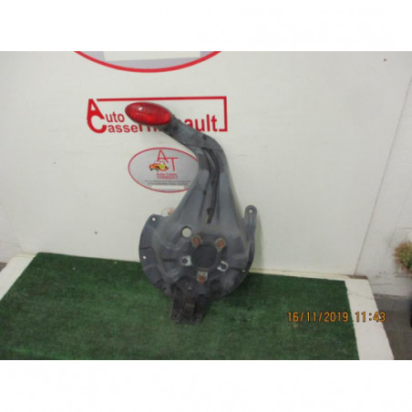 Crochet panier roue secours LAND ROVER FREELAND. d’occasion