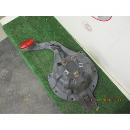 Crochet panier roue secours LAND ROVER FREELAND. d’occasion