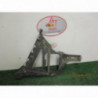 Support de pare chocs arriere RENAULT LAGUNA III PHASE 2 d’occasion