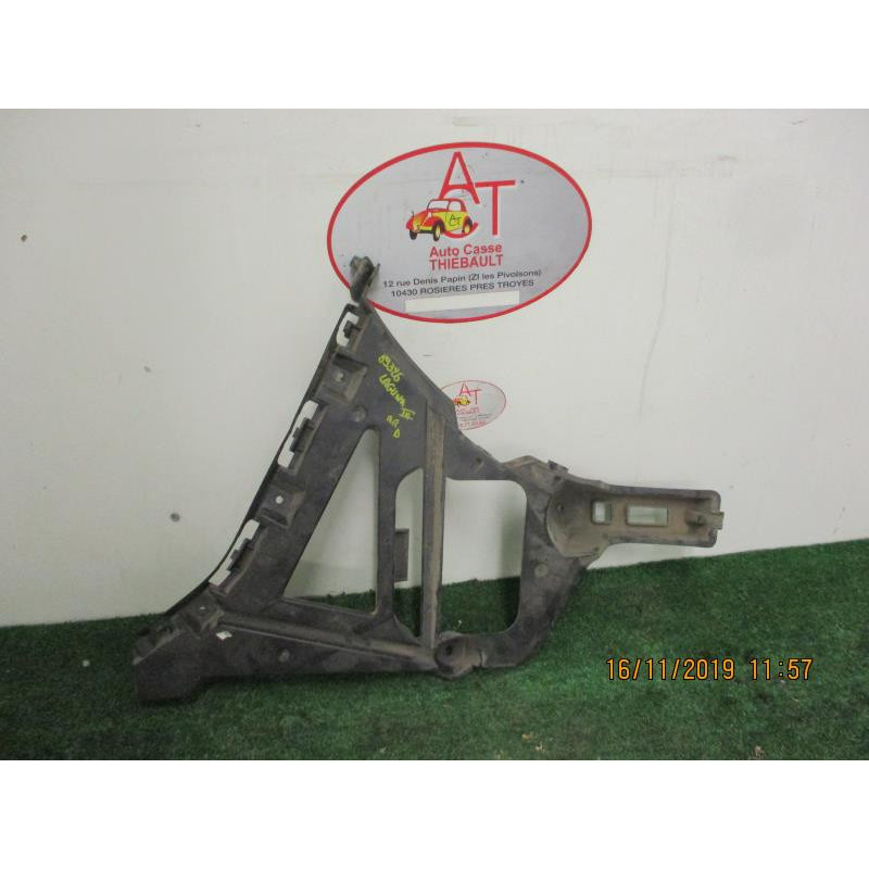Support de pare chocs arriere RENAULT LAGUNA III PHASE 2 d’occasion