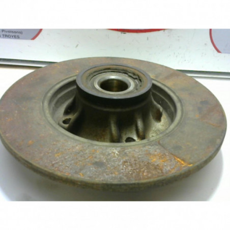 Disque arriere gauche (freinage) CITROEN  d’occasion