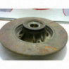 Disque arriere gauche (freinage) CITROEN  d’occasion