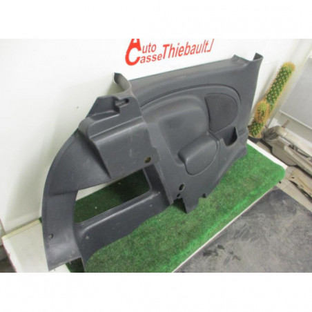Panneau de porte arriere gauche MINI MINI I (R50/53) d’occasion