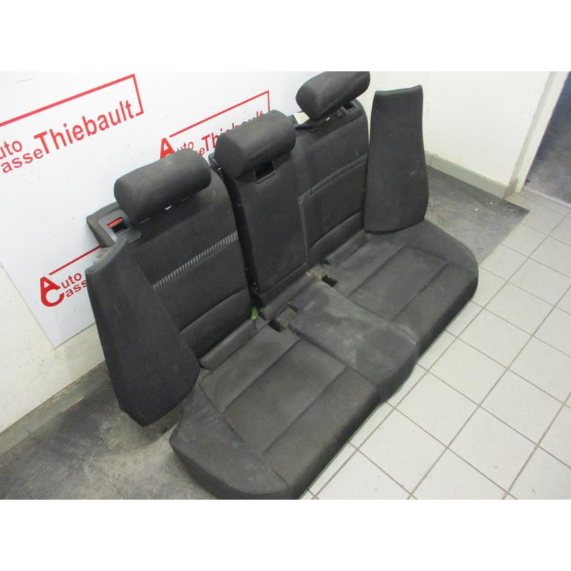 Interieur complet BMW X3 (E83) PHASE 1 d’occasion
