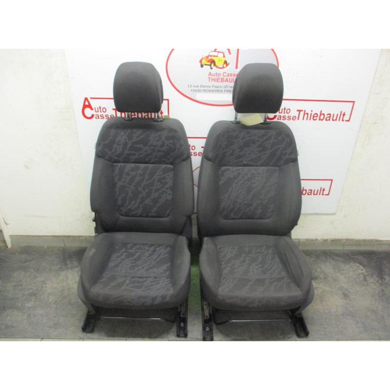 Interieur complet PEUGEOT 3008 PHASE 1 d’occasion
