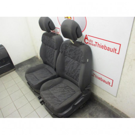 Interieur complet PEUGEOT 3008 PHASE 1 d’occasion