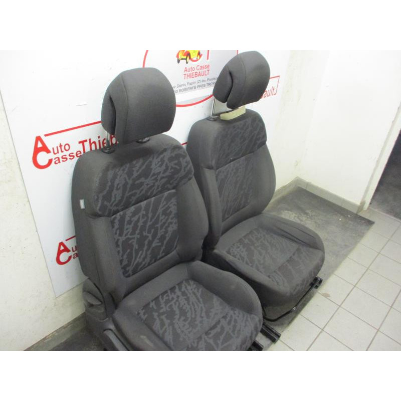Interieur complet PEUGEOT 3008 PHASE 1 d’occasion
