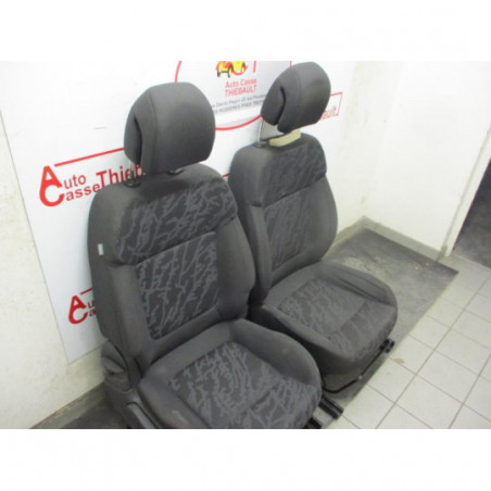 Interieur complet PEUGEOT 3008 PHASE 1 d’occasion