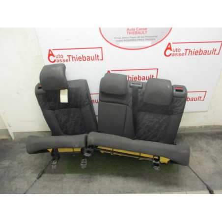 Interieur complet PEUGEOT 3008 PHASE 1 d’occasion