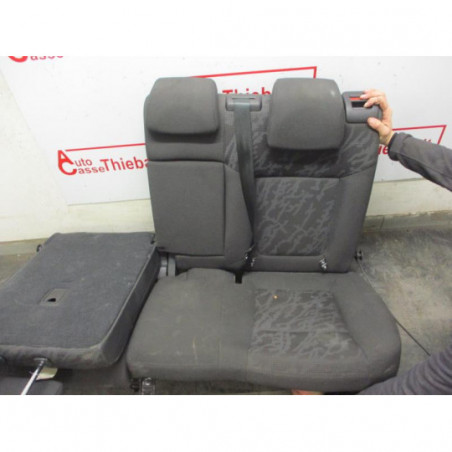 Interieur complet PEUGEOT 3008 PHASE 1 d’occasion
