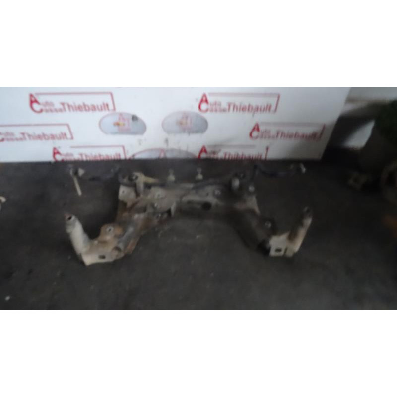 Berceau avant RENAULT SCENIC III PHASE 1 d’occasion