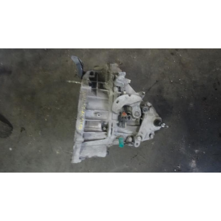 Boite de vitesses RENAULT SCENIC II PHASE 1 d’occasion