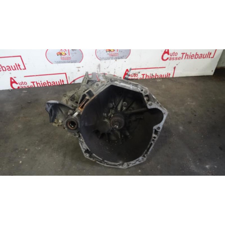 Boite de vitesses RENAULT SCENIC II PHASE 1 d’occasion