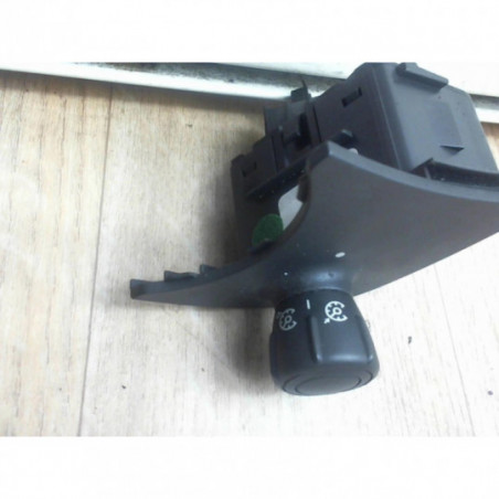 Commande regulateur vitesse RENAULT SCENIC II PHASE 2 d’occasion
