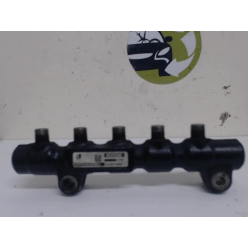 Rampe injection CITROEN NEMO FOURGON d’occasion