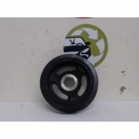 Poulie damper CITROEN NEMO FOURGON d’occasion