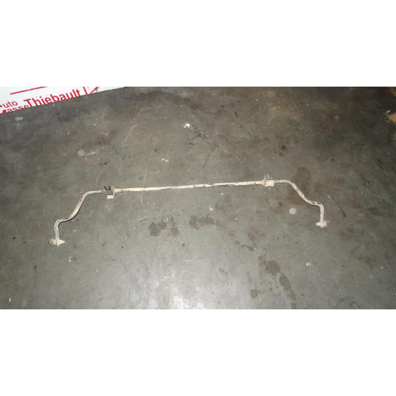 Barre stabilisatrice DACIA DUSTER PHASE 1 d’occasion